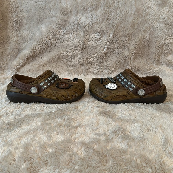 Crocs Star Wars lined clogs - Picture 5 of 5